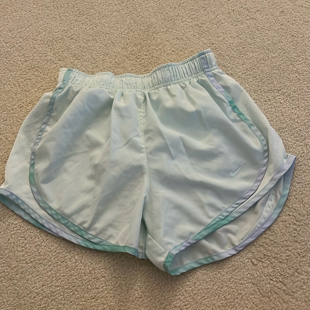 Women’s Nike athletic shorts